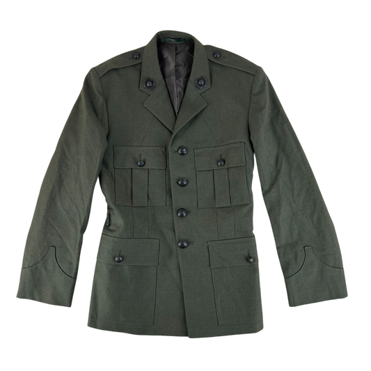 British Royal Marines Lovat No. 1B / 1C Dress Jacket - Medium