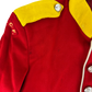 British Army Royal Hampshire Drummers' Tunic - Medium