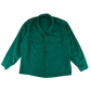 Austrian Army Green Long Sleeve Field Shirt - X Large 112-116 III/IV