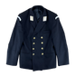 British Royal Navy Officer's No 1B Dress Jacket - Medium