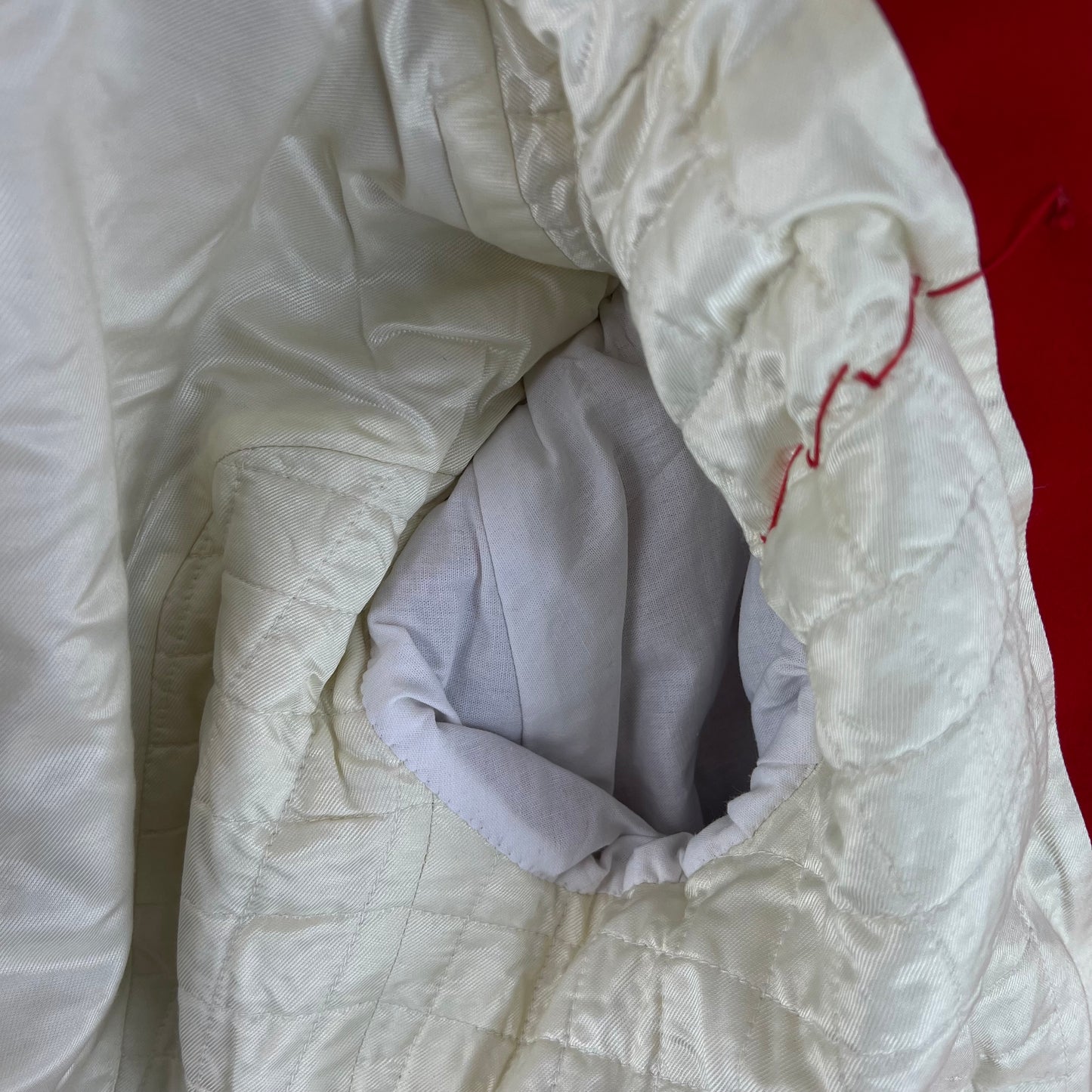 British Army CQMS & Sergeants Bandsman's Tunic Jacket w/ Wings - Welsh Guards - Medium