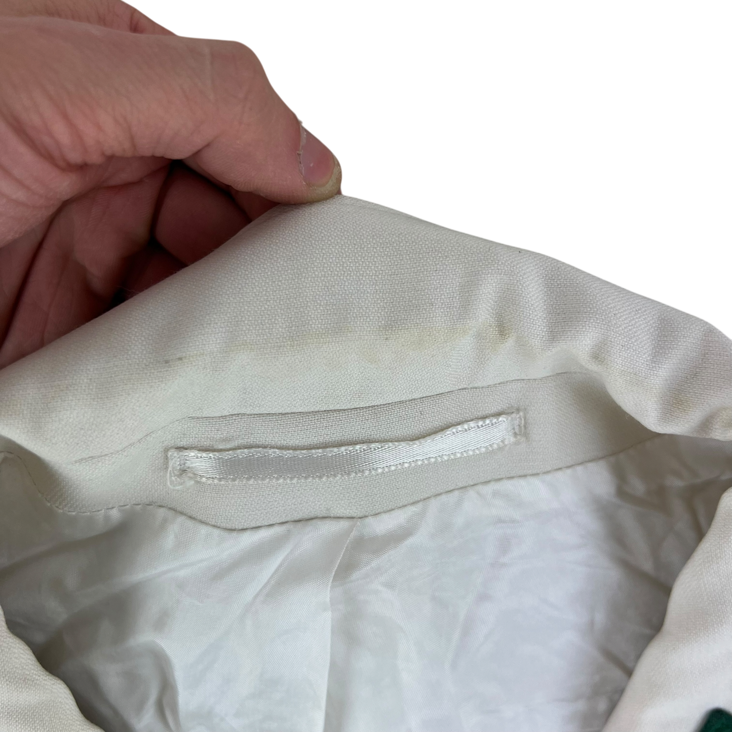 Austrian Army White Dress Jacket - X Large