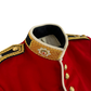 British Army Footguard's Jacket Officer's - Coldstream Guards - Medium