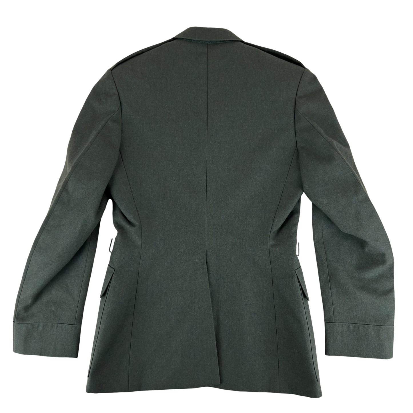 British Royal Navy Royal Marines Lovat No. 5 Dress Jacket - 182/108