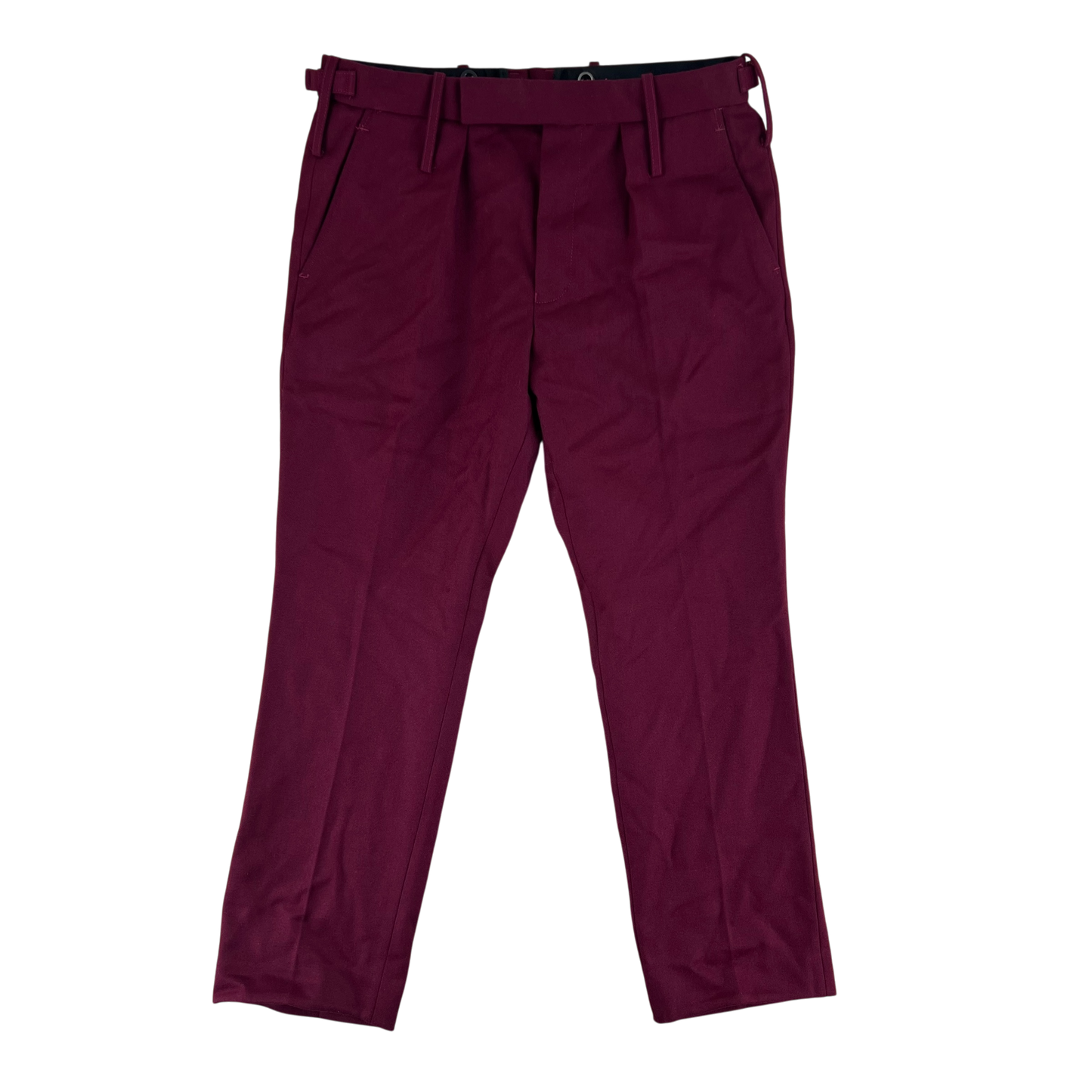 British Army Royal Hussars No. 2 Dress Trousers - W34 L28