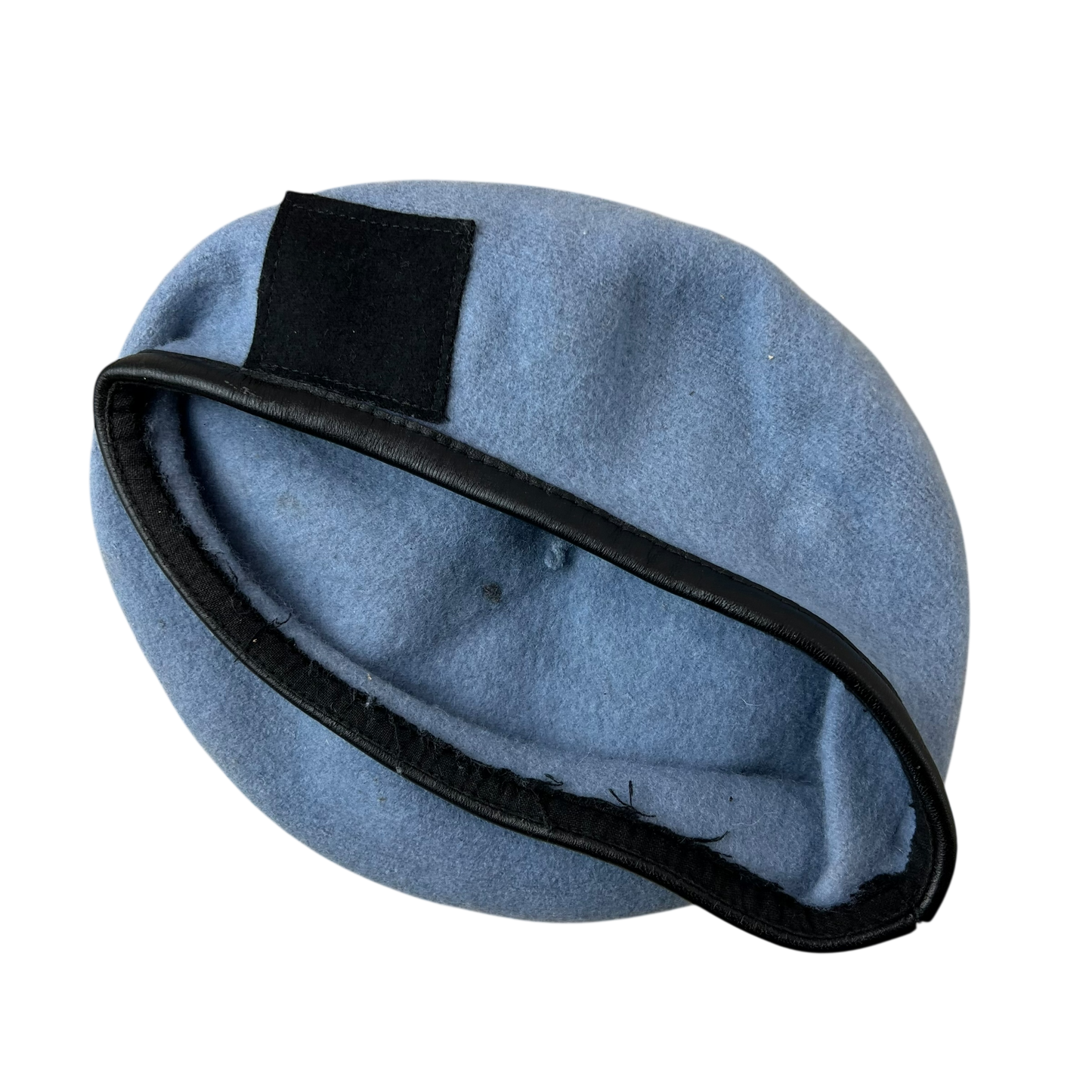 British Royal Air Force Army Air Corps AAC Beret - Small Medium