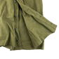 Romanian People's Army 70s Khaki Wool Greatcoat - Medium