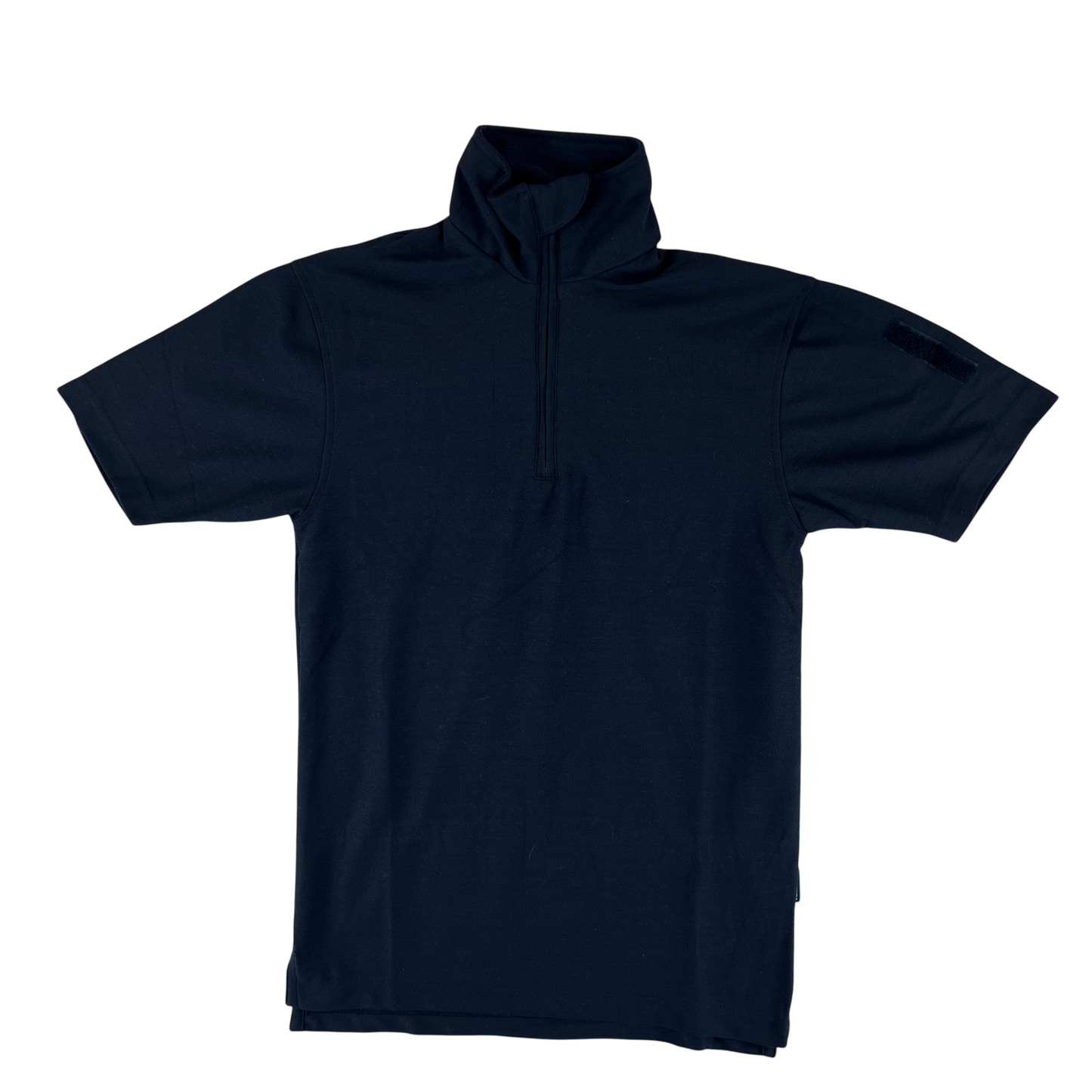 British MoD Home Office Short Sleeve Polo / UBACS - Small