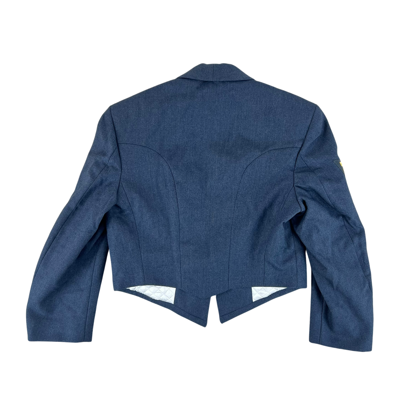 British RAF No. 5 NCO Mess Dress Jacket - Medium