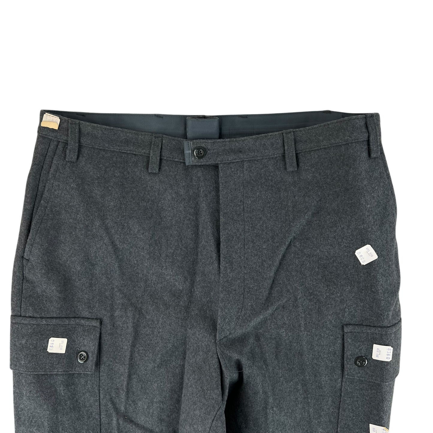 Finnish Army M65 Service Dress Trousers - W40 L32.5