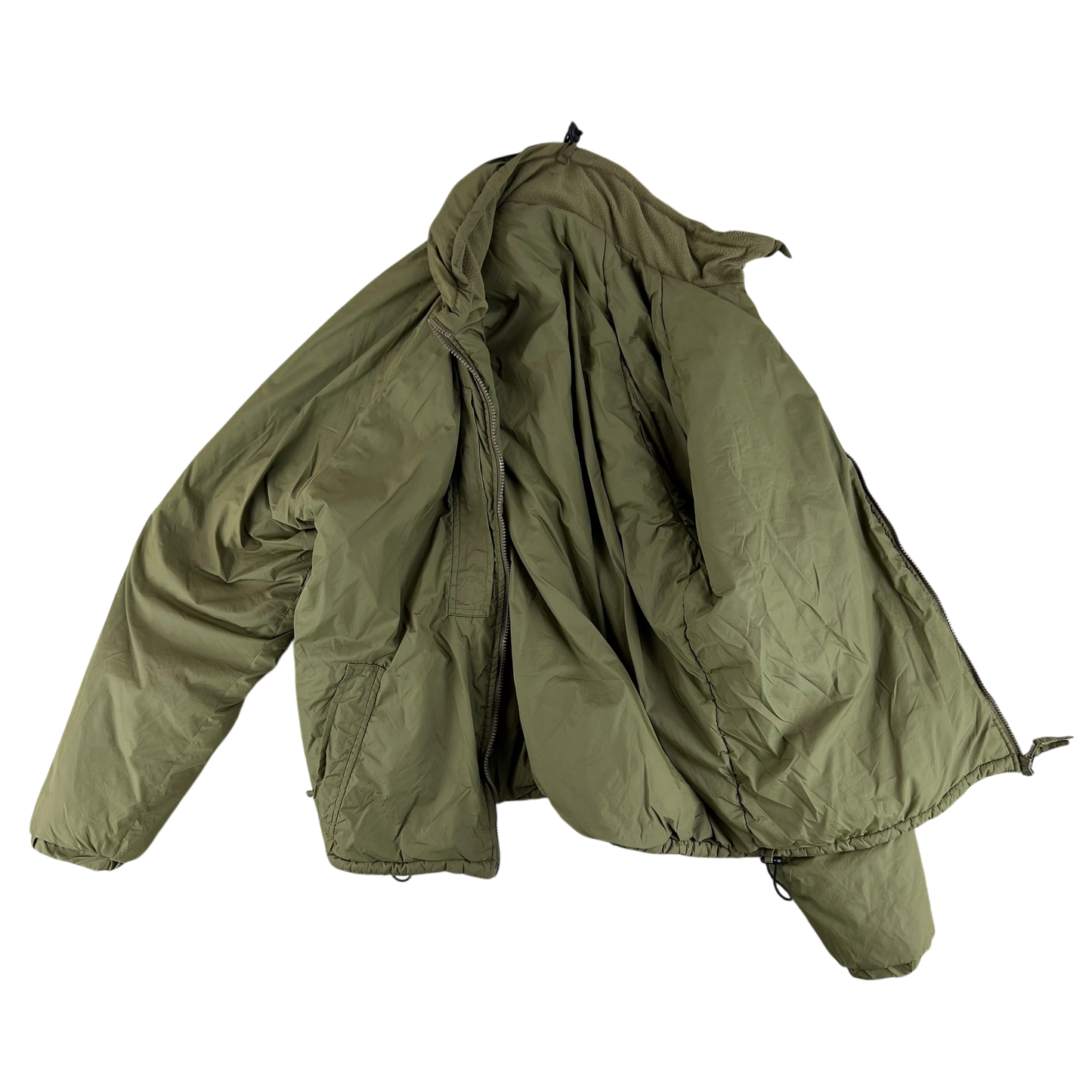 British Army Thermal Buffalo Jacket - Large