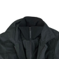 Finnish Navy M08 Winter Service Uniform Windbreaker Jacket w Liner - Medium