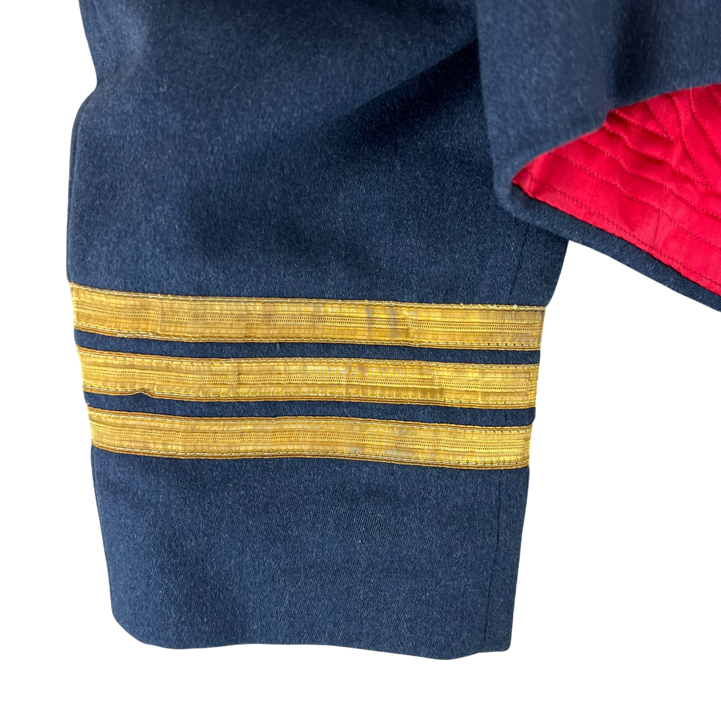 British Royal Air Force RAF No. 5 Mess Dress Jacket - Medium