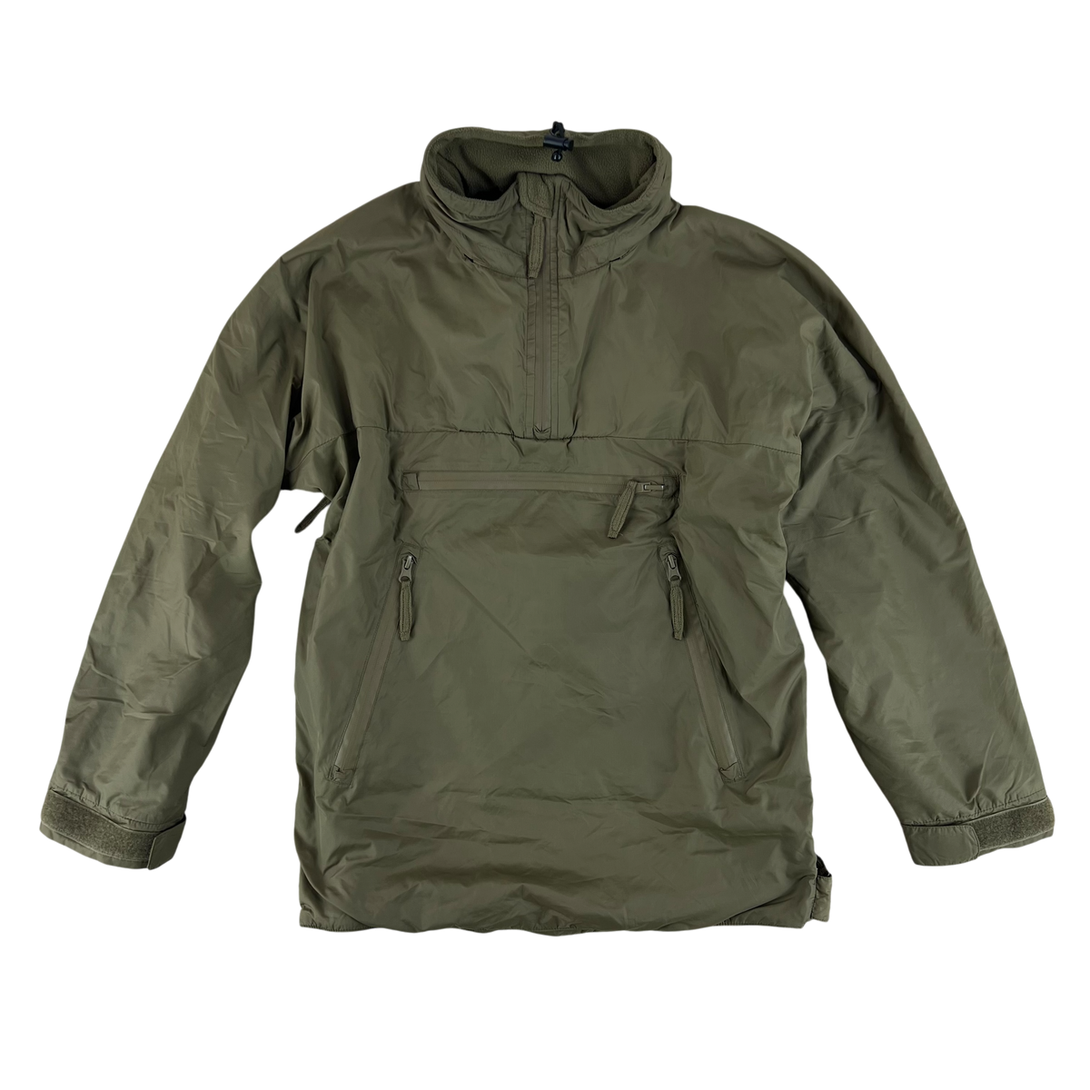 British Army Thermal Buffalo Pullover Smock - Medium
