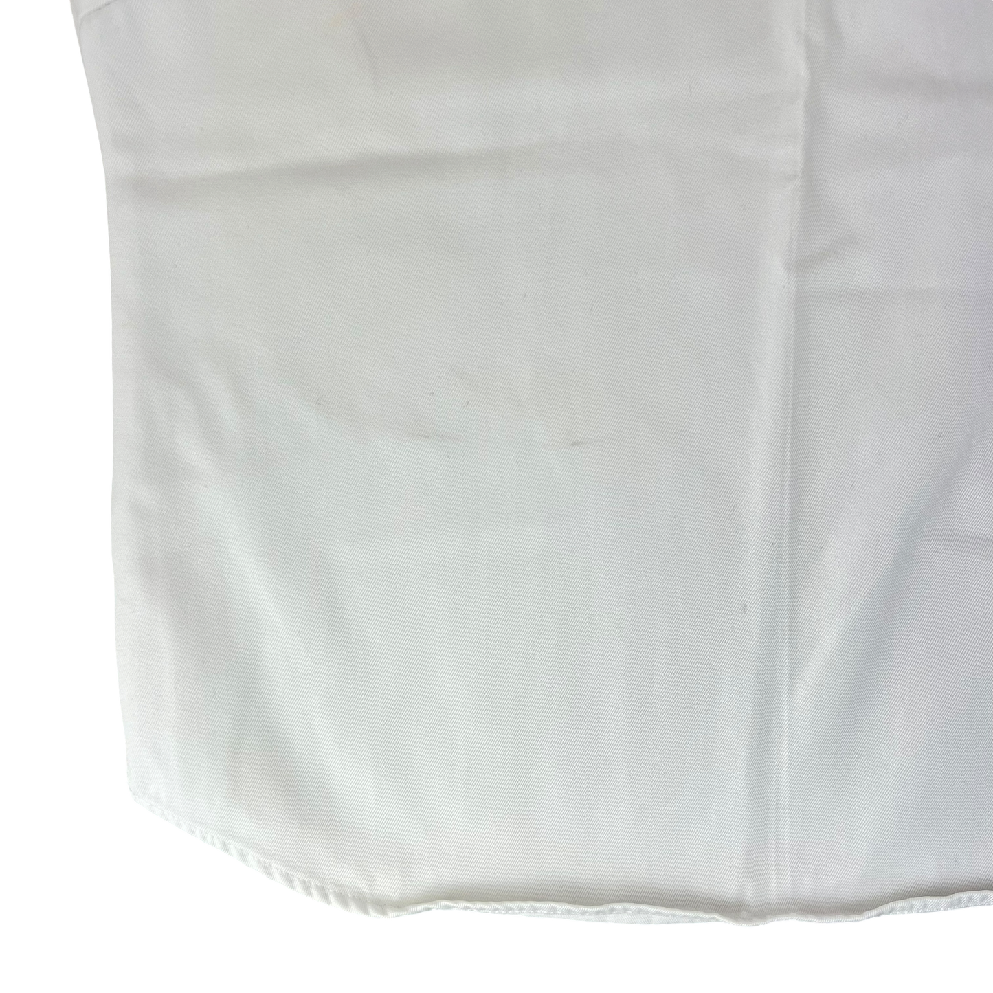 British Royal Navy Women's Class II White Middy Shirt