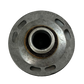 Swedish Army WW2 Gas Mask Vent Piece