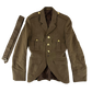 British Army No. 2 FAD Dress Jacket Scottish Pattern w Belt - Royal Regiment of Scotland - Medium 182/92