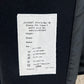 British Royal Navy Officer's No 1 Dress Jacket - Medium