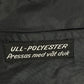 Swedish Navy M60 Dress Jacket - Large