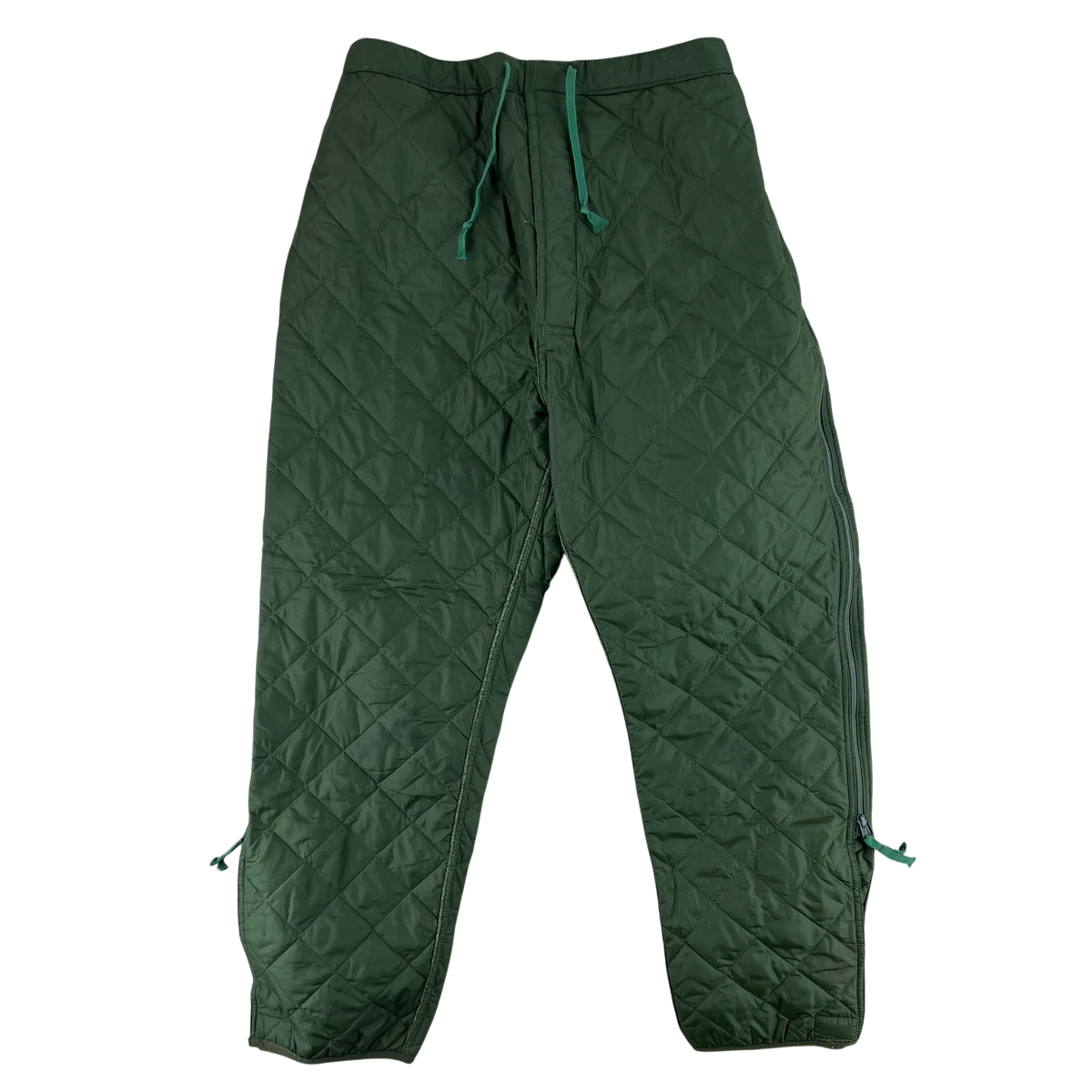British Army Extreme Cold Weather Trouser Liner - W40 L29.5