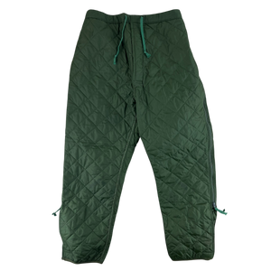British Army Extreme Cold Weather Trouser Liner - W40 L29.5