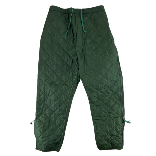 British Army Extreme Cold Weather Trouser Liner - W40 L29.5