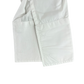 British Army White Marcella Mess Dress Shirt - Medium