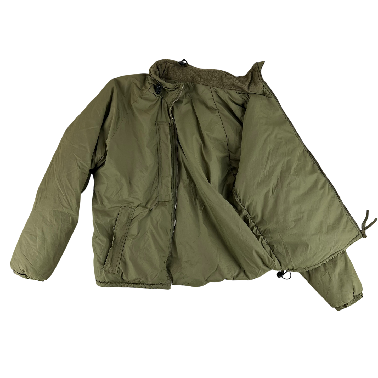 British Army Thermal Buffalo Jacket - Medium