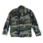 French Army CCE Camo F2 Jacket - Large