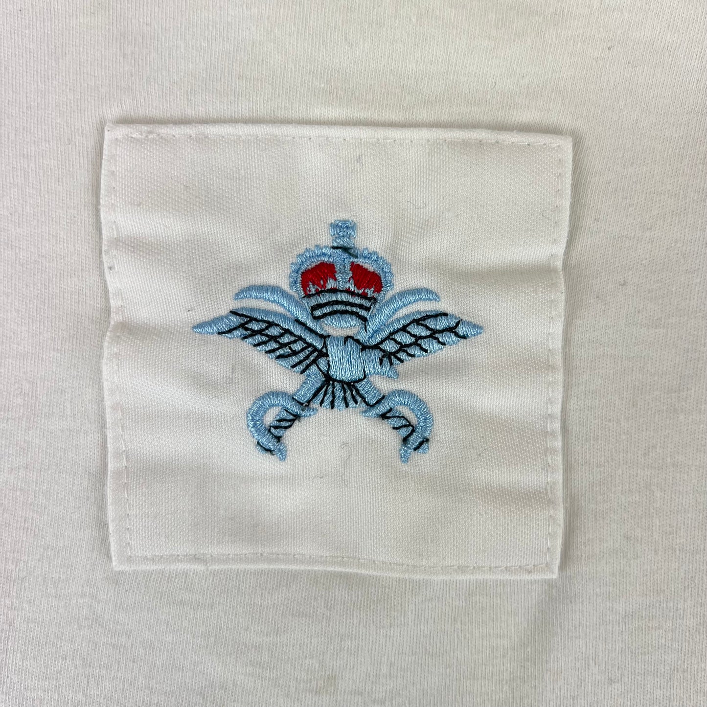 British RAF PTI Vest - Large 102cm