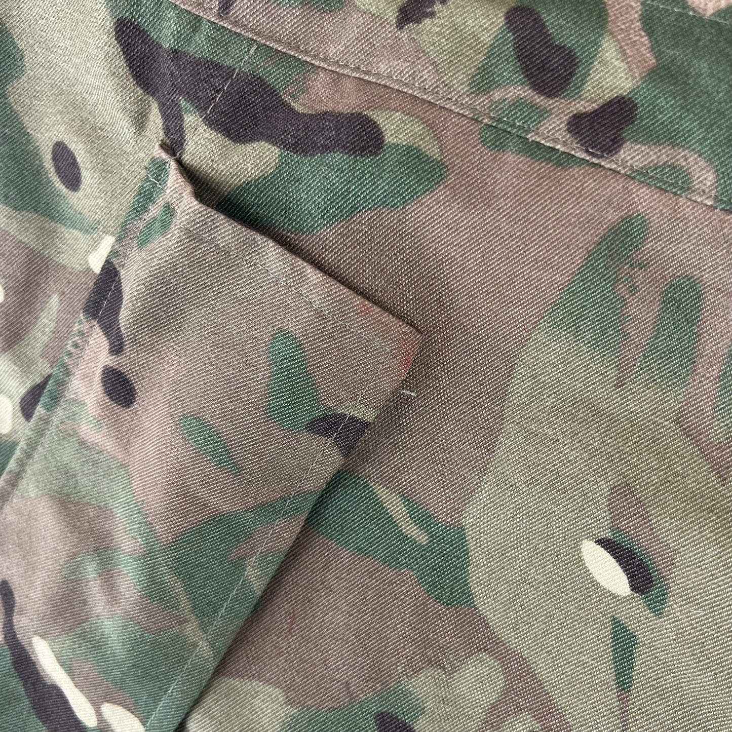 British Army MVP Petroleum Protective Salopettes - W36 L28