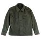 Czechoslovak People's Army Olive Green M85 Field Jacket - Medium 172/100
