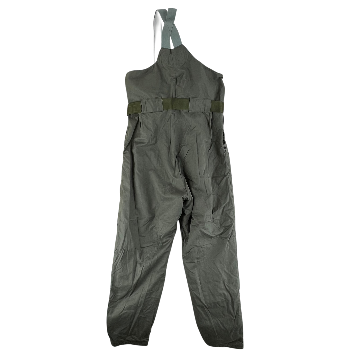British RAF Beaufort MK3B FR Cold Weather Aircrew Trousers - W39 L32 SIZE 7
