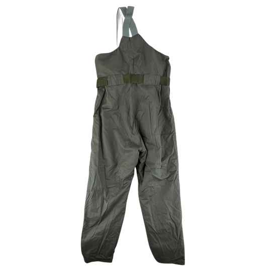 British RAF Beaufort MK3B FR Cold Weather Aircrew Trousers - W39 L32 SIZE 7