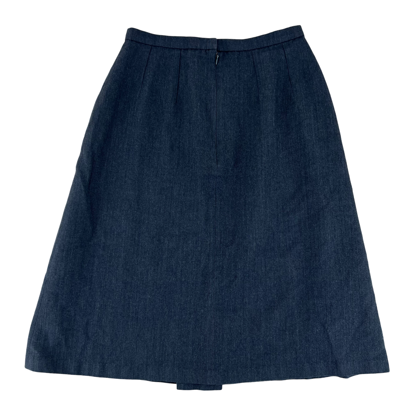 British Royal Air Force Women's Dress Skirt - W26.5 L25