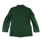 West German Police Border Guards BGS Dress Jacket - Large