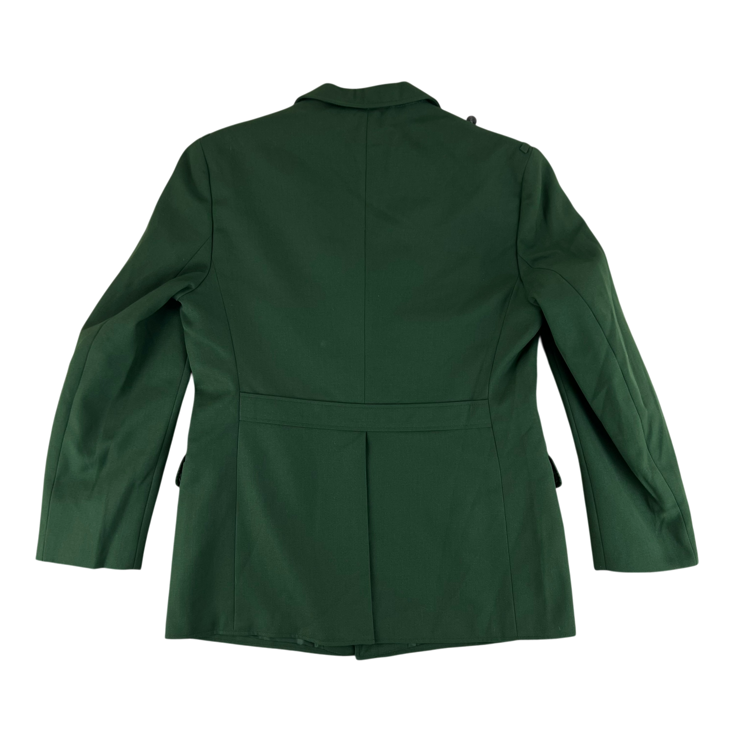 West German Police Border Guards BGS Dress Jacket - Large