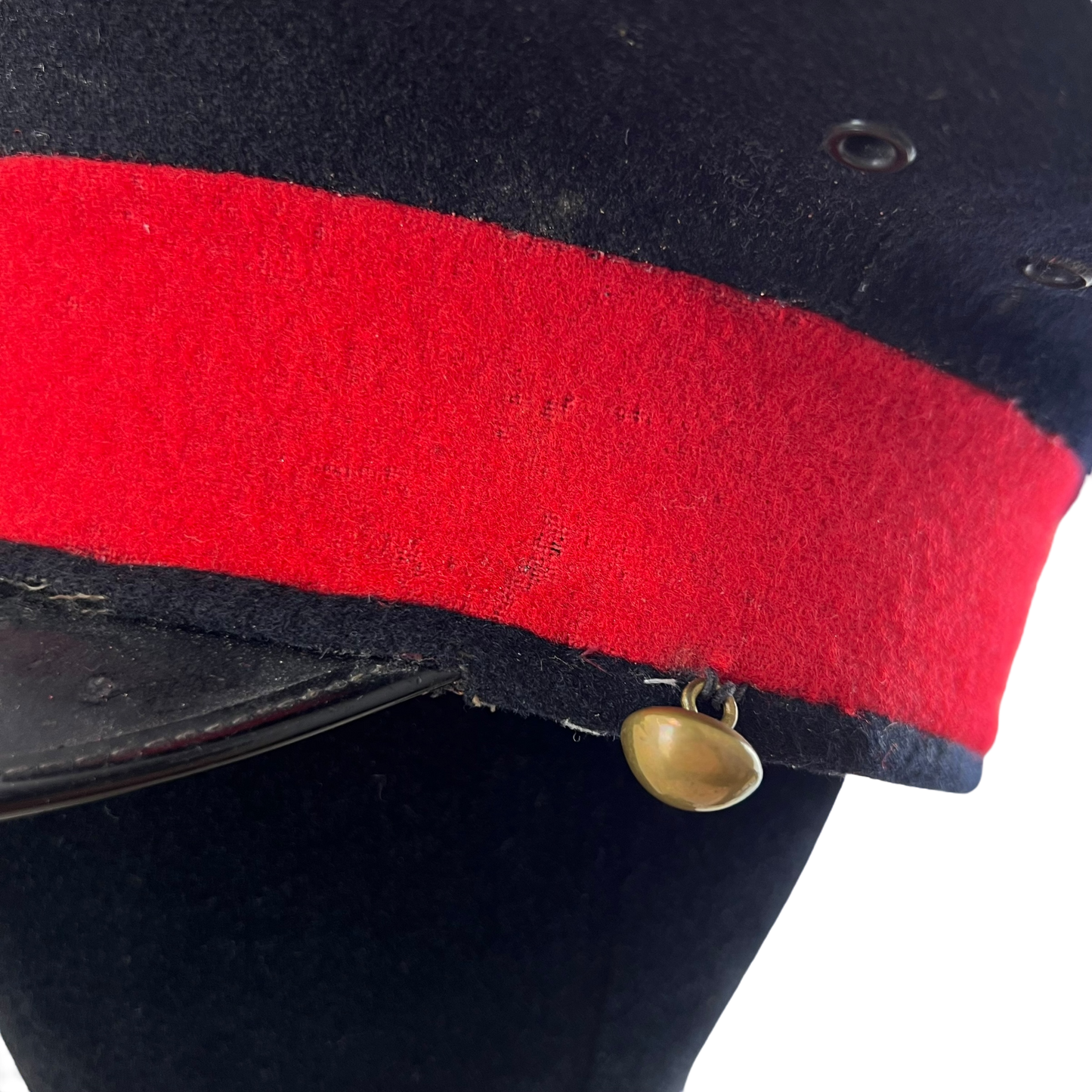 British Army 1940's Dress Cap - Medium