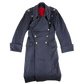 British Army Officer's Double Breasted Wool Greatcoat - Welsh Guards - Medium