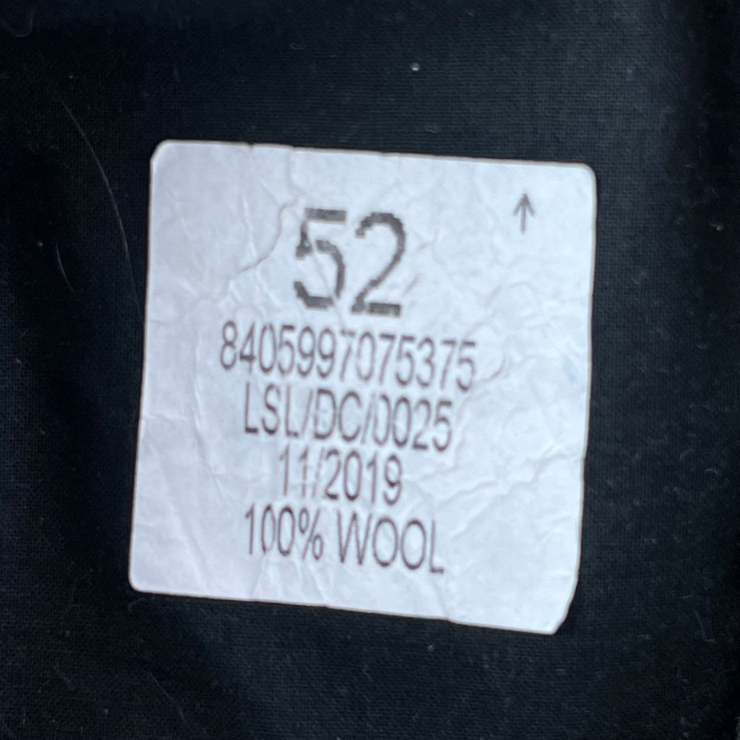 British Army Royal Regiment of Scotland Tam o Shanter - X Small 52cm