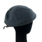 British RAF Beret w/ Badge - Large 60cm