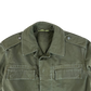 Czech Army Olive Green M85 Field Jacket - Medium 164/94