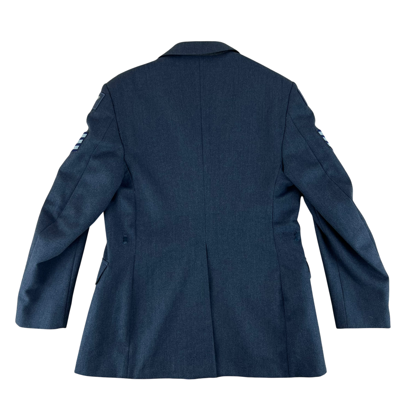 British Royal Air Force No. 1 Dress Jacket - Large 112L
