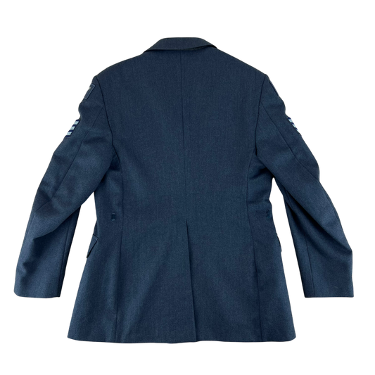 British Royal Air Force No. 1 Dress Jacket - Large 112L