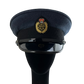 British RAF Peaked Dress Cap - Medium 57cm