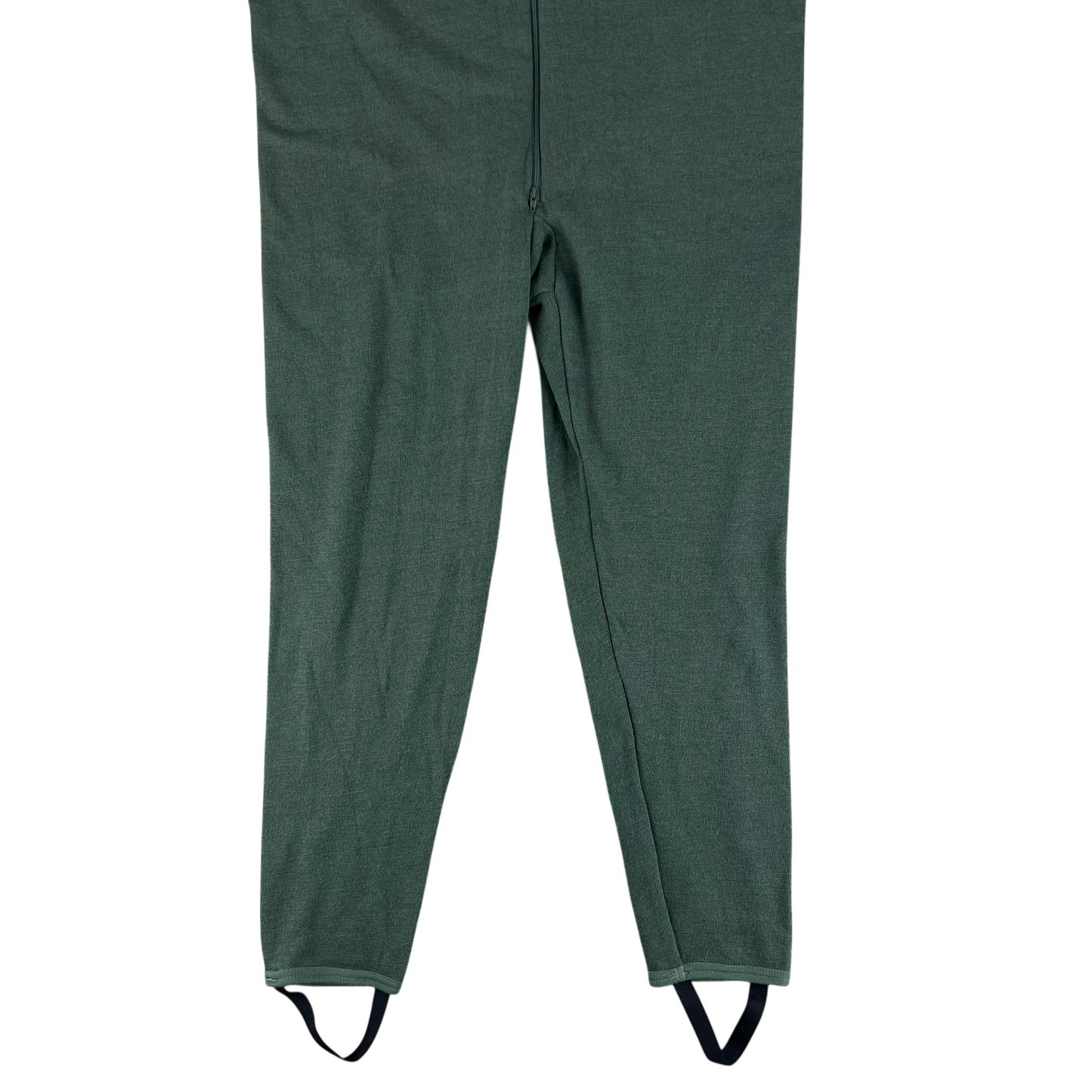 British Army Beaufort Green Thermal Protection Garment Onesie - Longie - Large
