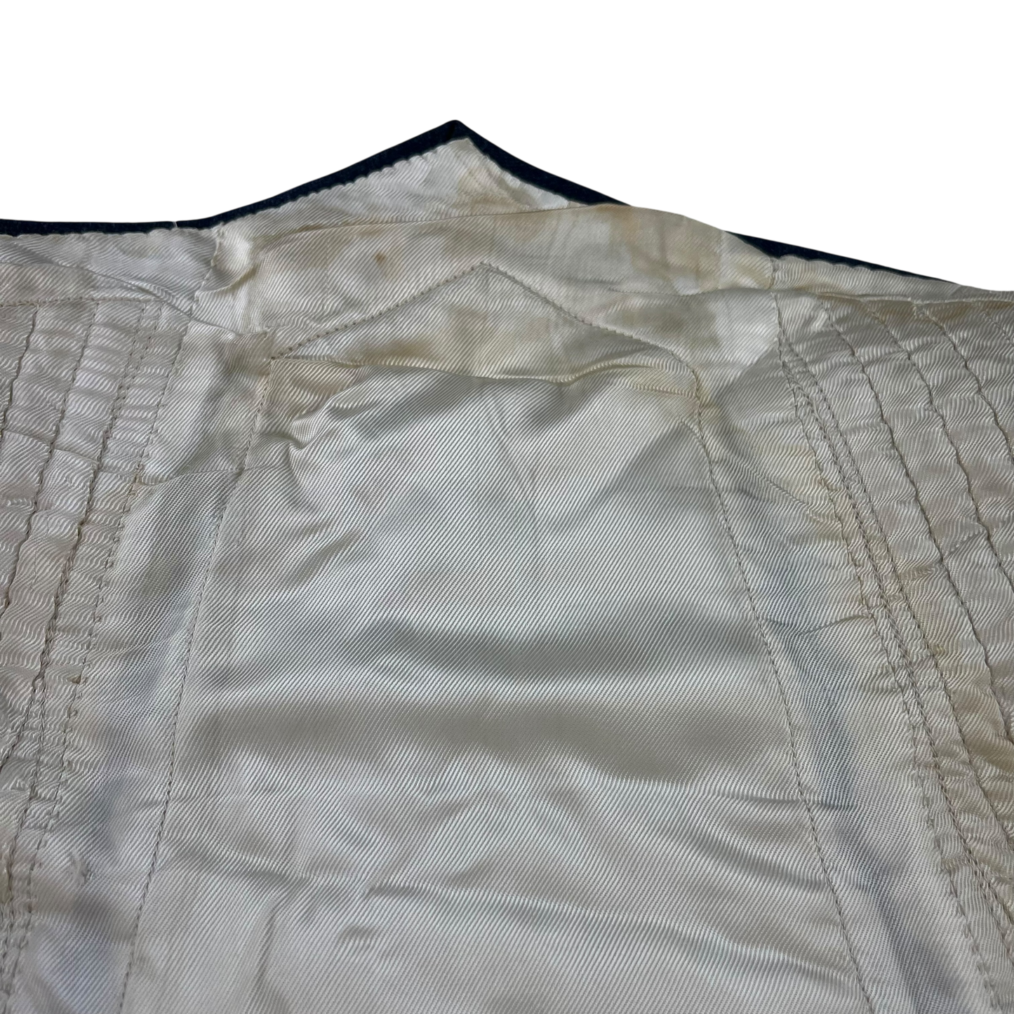 British RAF 70s No. 5 Mess Dress Jacket - Medium