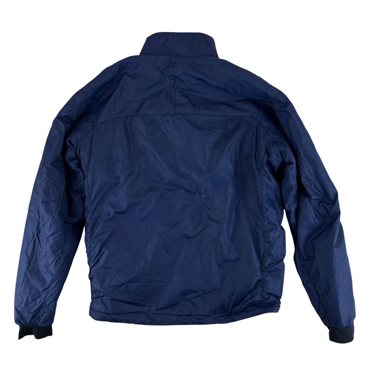 British Royal Navy Carinthia LIG 4.0 Thermal Jacket - Medium