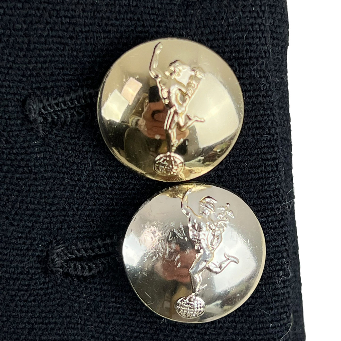 British Army No. 1 Dress Jacket - Royal Signals - Medium
