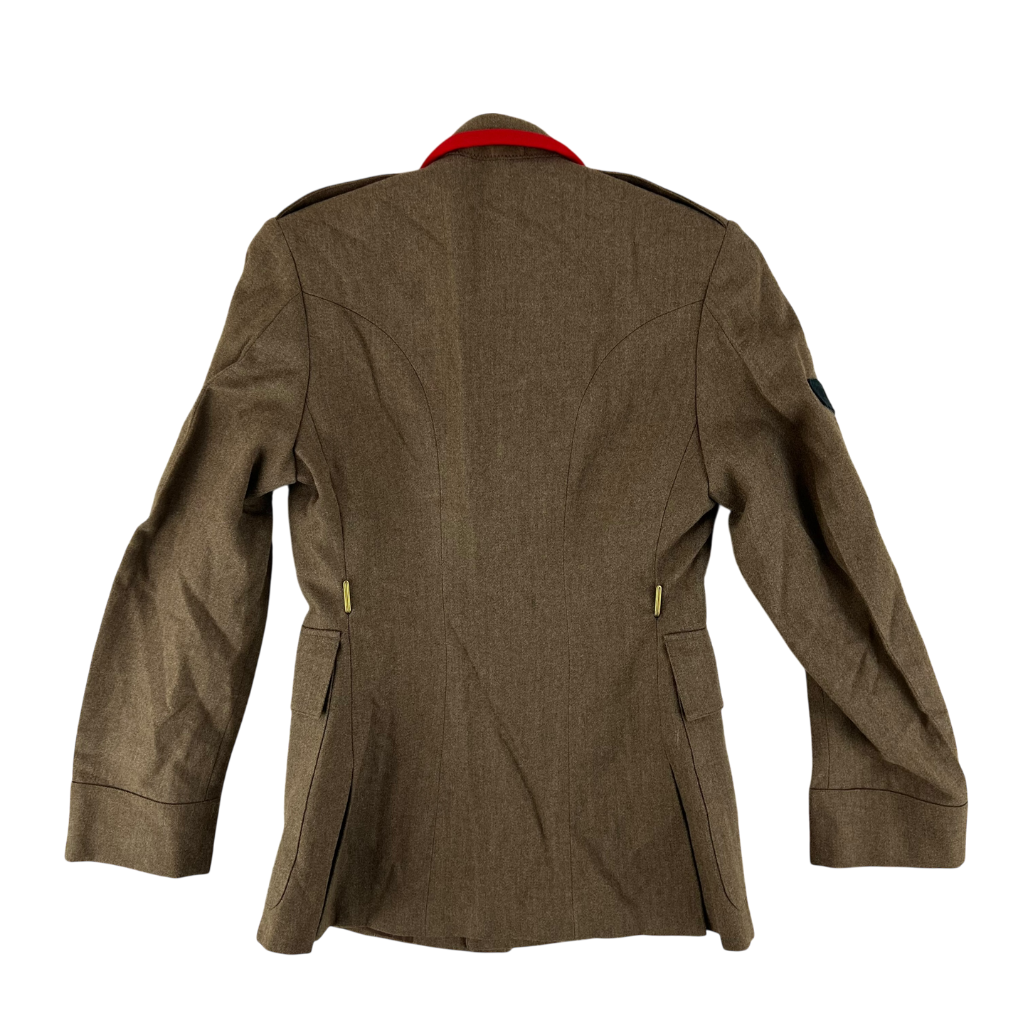 British Army No. 2 FAD Dress Jacket - Gurkha Staff & Personnel Support - Small 164/88